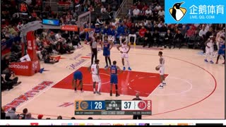 【强哥】NBA    火箭---纽约