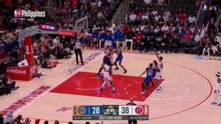 【老伯】NBA 尼克斯 VS 火箭