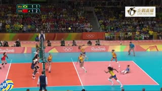 点歌啦！明晨9点小宇+19点男排保定-天津