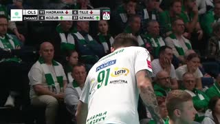 直播 波超男排联赛