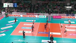 直播 波兰男排联赛