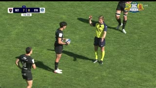 直播2026橄榄球欧冠R16 土伦v风暴者