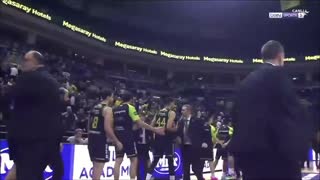 【旺仔】阿篮联 圣洛伦索VS博卡青年