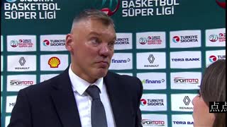 【韩哥】土超 特拉布宗vs托法斯