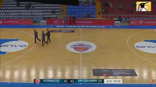 表土篮甲 公牛VS体育