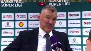 【阿磊土超】托法斯VS特布拉宗