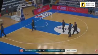 大脖子 土甲 哈尔体育 - 切迪奥斯曼