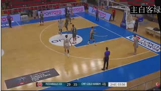 【无名】土篮甲      切迪奥斯曼 VS 哈尔体育