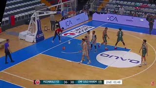 【红马】土甲 切迪奥斯曼VS哈尔体育