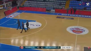 土甲 公牛 vs 哈莱姆体育