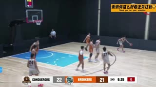 【老詹⭐️】克取鲁斯vs破坏者