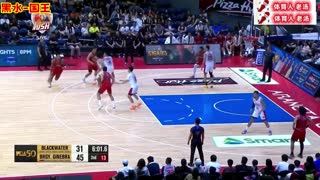 【老汤】黑水 vs 国王