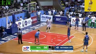 大福 MPBL 八打雁--冷却器