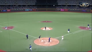 吱新洋炮VS邦