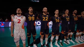 21点欧锦赛 乌克兰vs罗马尼亚