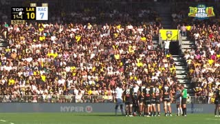 2026--27TOP14 R3 拉罗谢尔v92竞技